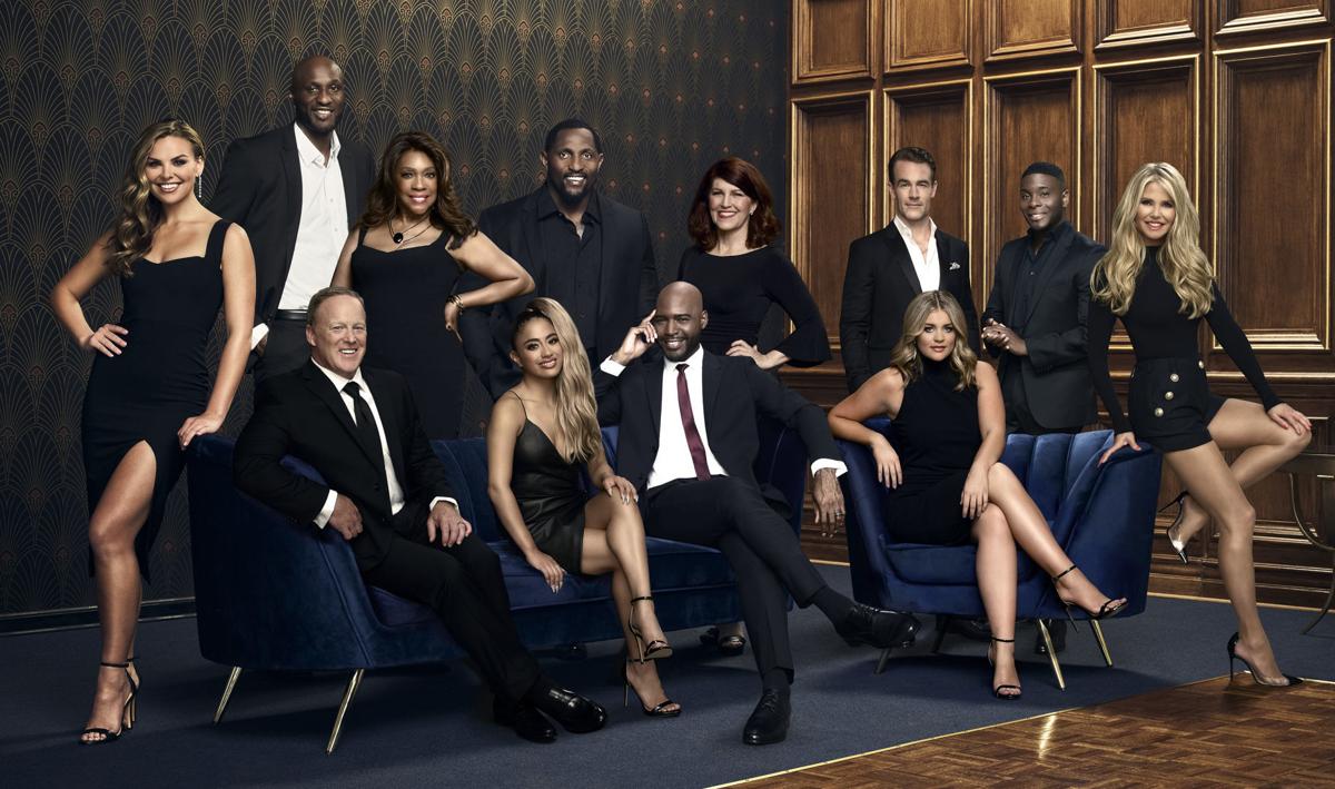 Mary Wilson hopes to reign supreme on 'Dancing with the Stars' | Entertainment | phillytrib.com