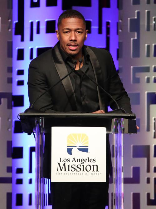 Nick Cannon Let Go By Viacomcbs Over Anti Semitic Comments Phillytrib Com