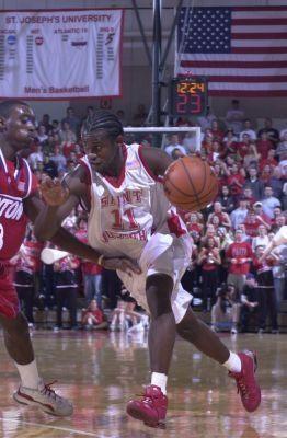 Alumni Classic At Sju Bringing Back Former Prep Hoop Stars