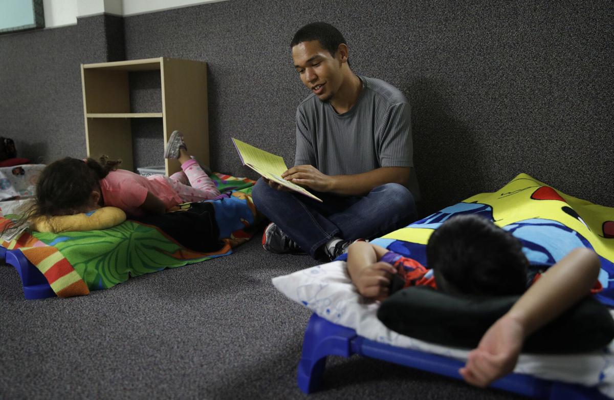 Kids need more sleep than many parents think. How to fix the bedtime gap |  Health | phillytrib.com