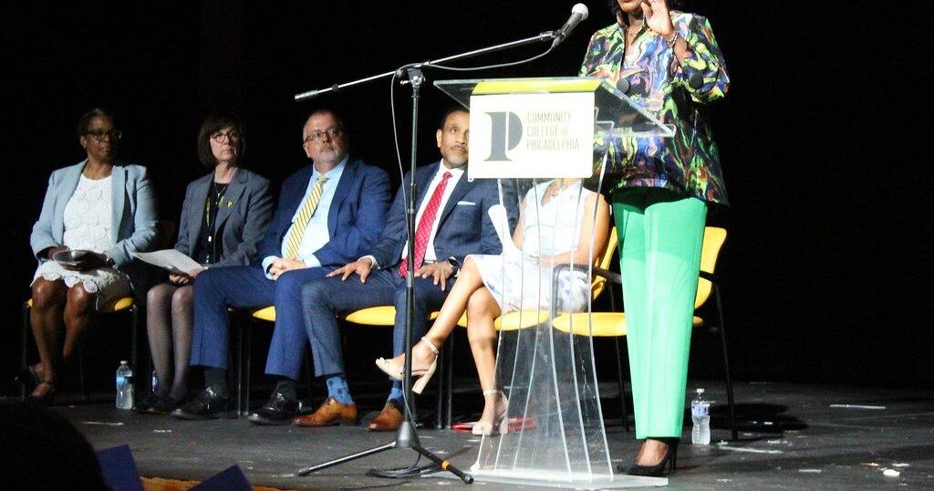 City program graduates boost Philadelphia public workforce pipeline