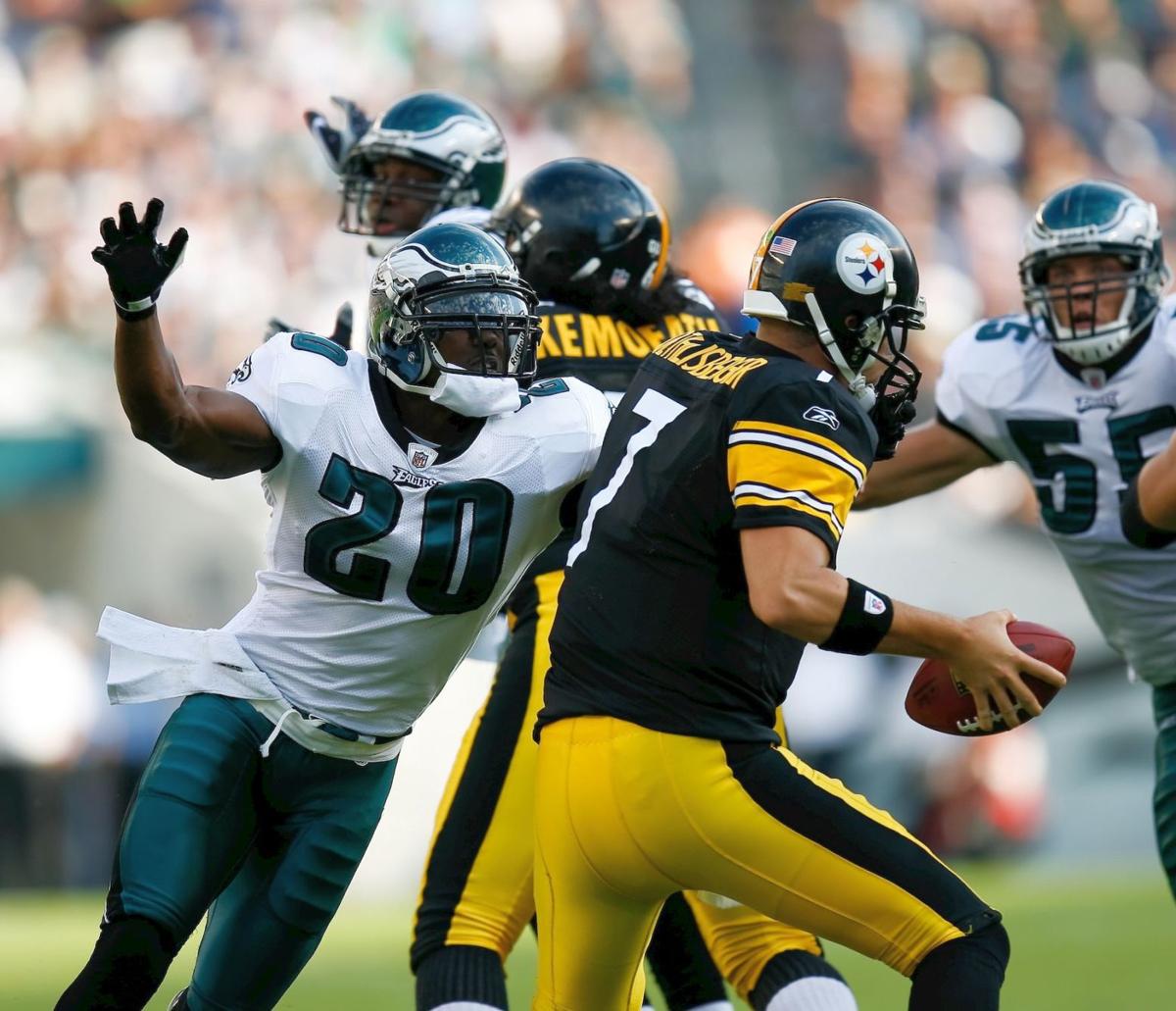 Class Of 2018 Brian Dawkins Among Deserving Hof Candidates Next