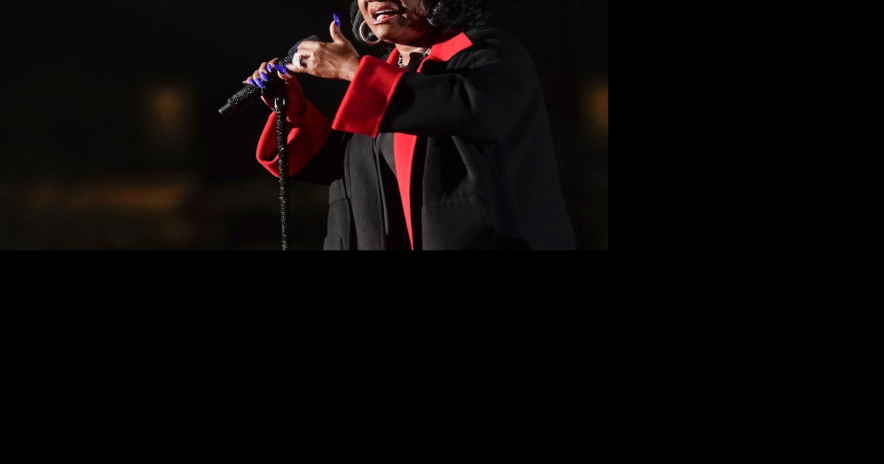 Patti LaBelle headlines Philadelphia Pride Festival kickoff Sunday