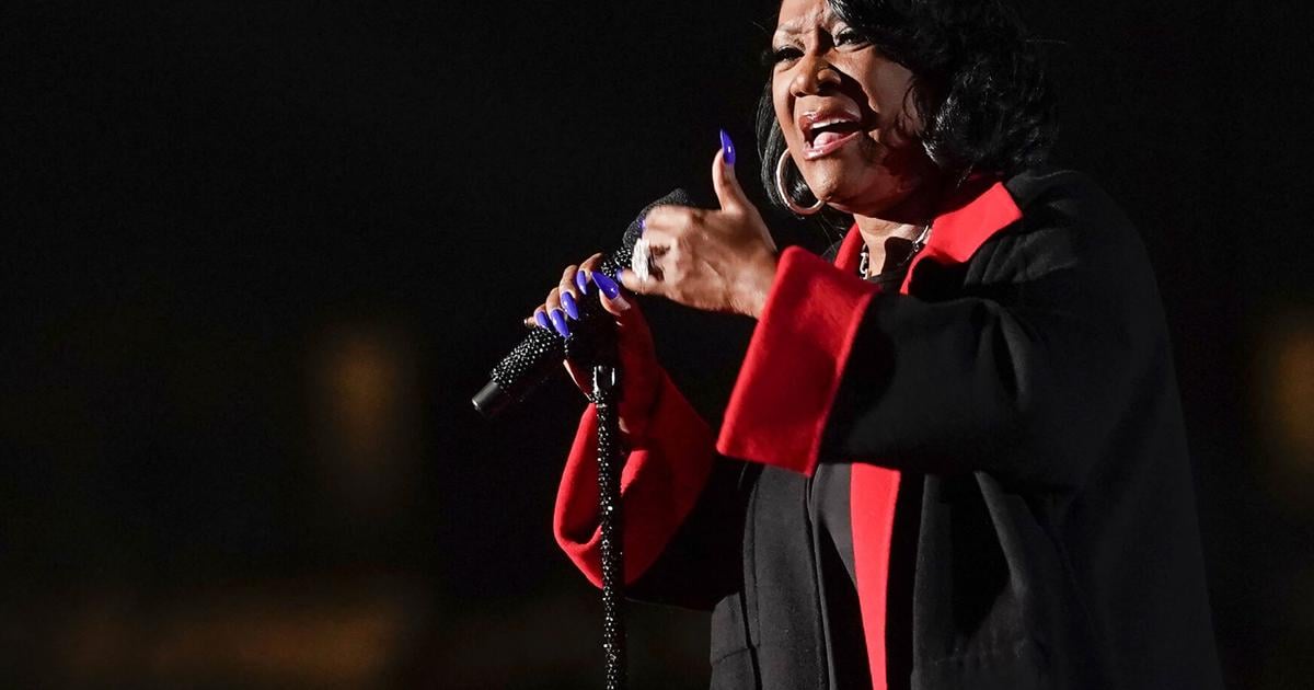 Patti LaBelle headlines Philadelphia Pride Festival kickoff Sunday