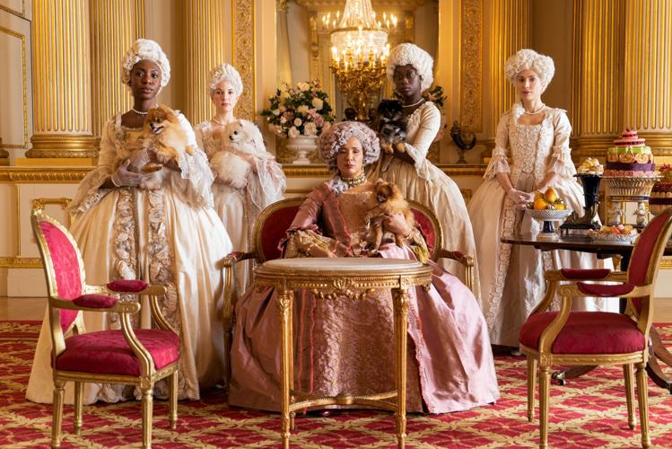Casting Black Actors In Period Pieces Isn t Diversity It s History