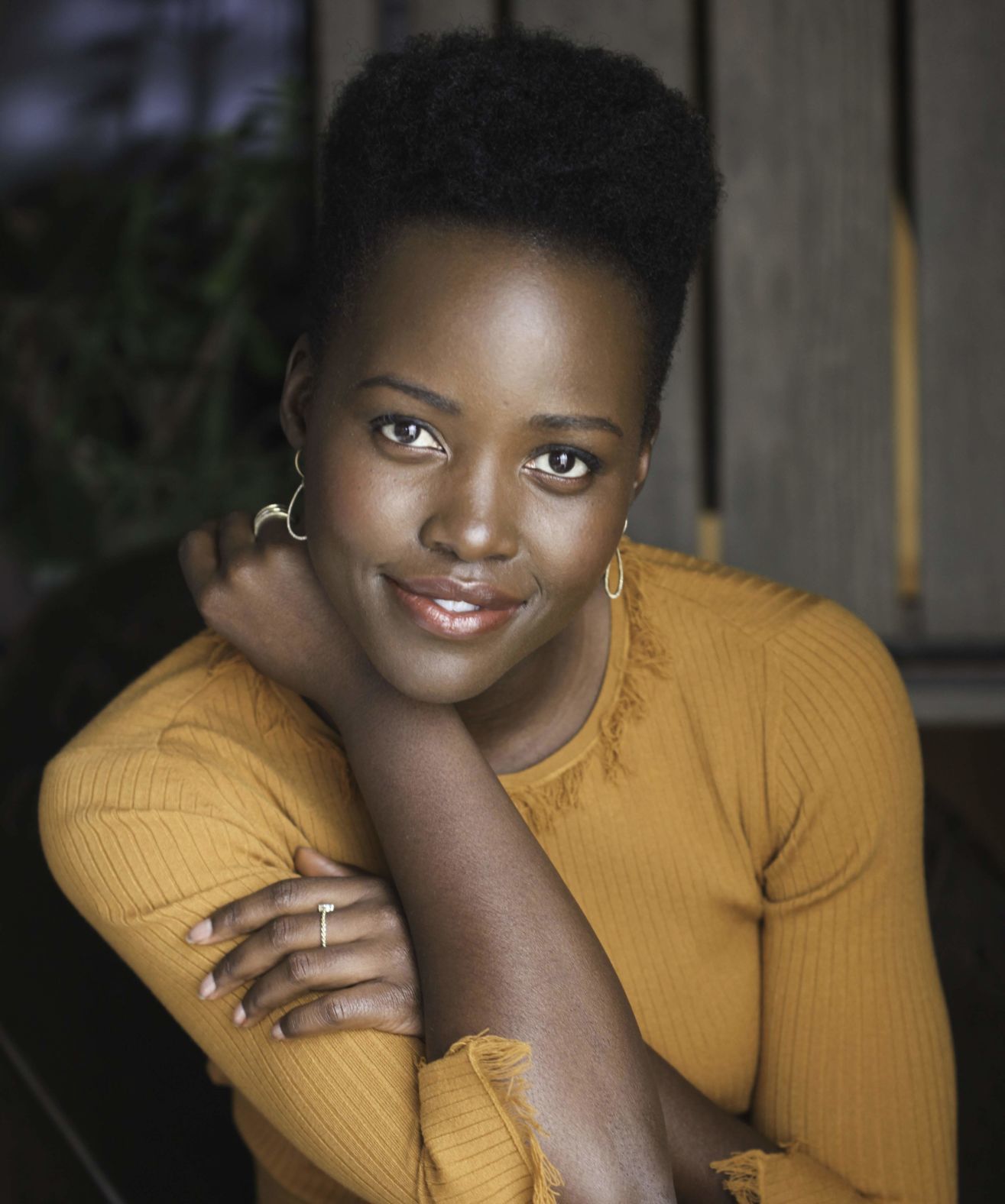 Lupita Nyong’o's 'Sulwe' Packed With Valuable Lessons For Children ...