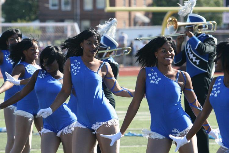Philadelphia's Mann Center to host its first HBCU festival Local News