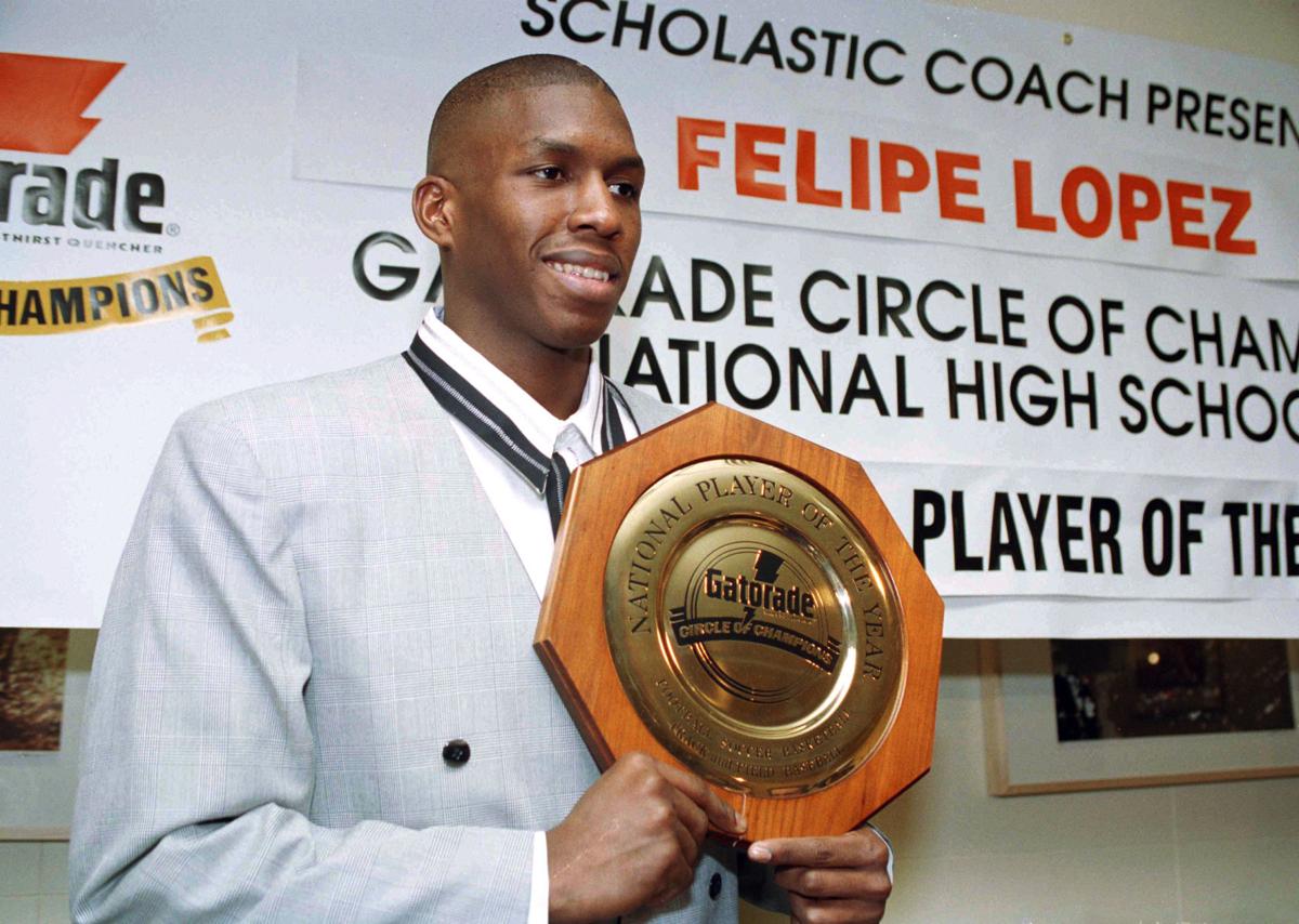 What Happened To Felipe Film Helps Lopez Tell His Story