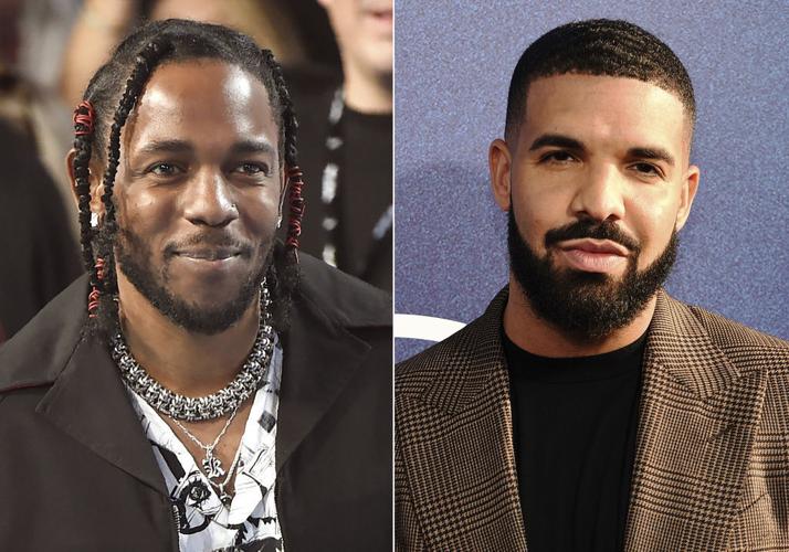 Rap has a misogyny problem. But Kendrick Lamar picked the wrong enemy
