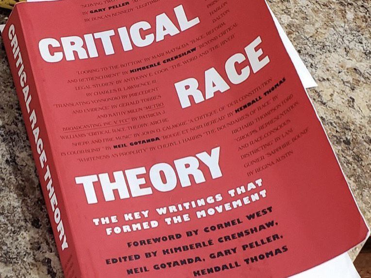 critical race theory tenets whiteness as property