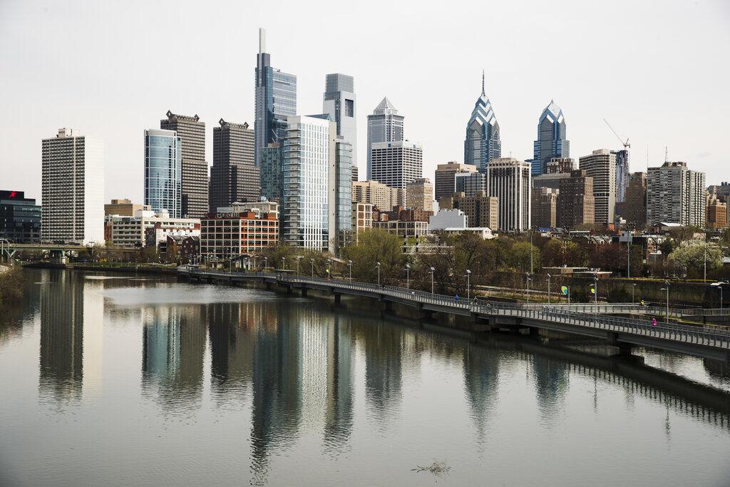 Opinion: Can Philadelphia, once again become the "Workshop of the World?”