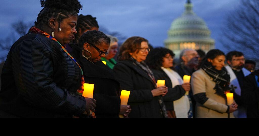 Remember the riot at the Capitol | Commentary | phillytrib.com