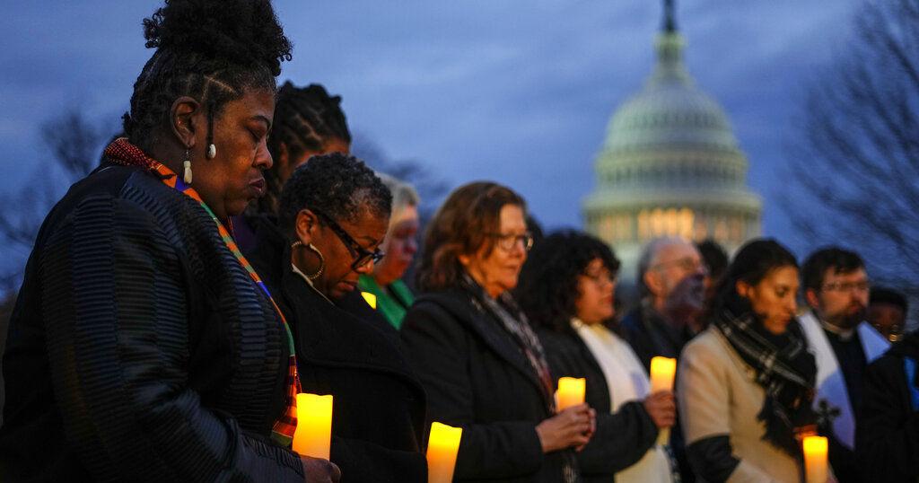Remember the riot at the Capitol | Commentary | phillytrib.com