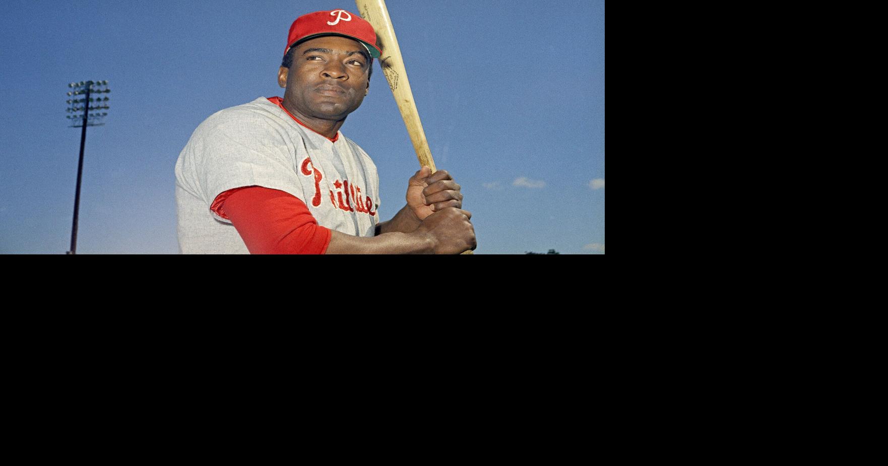 Spivey: Bill White finally gets his recognition with Hall of Fame ...