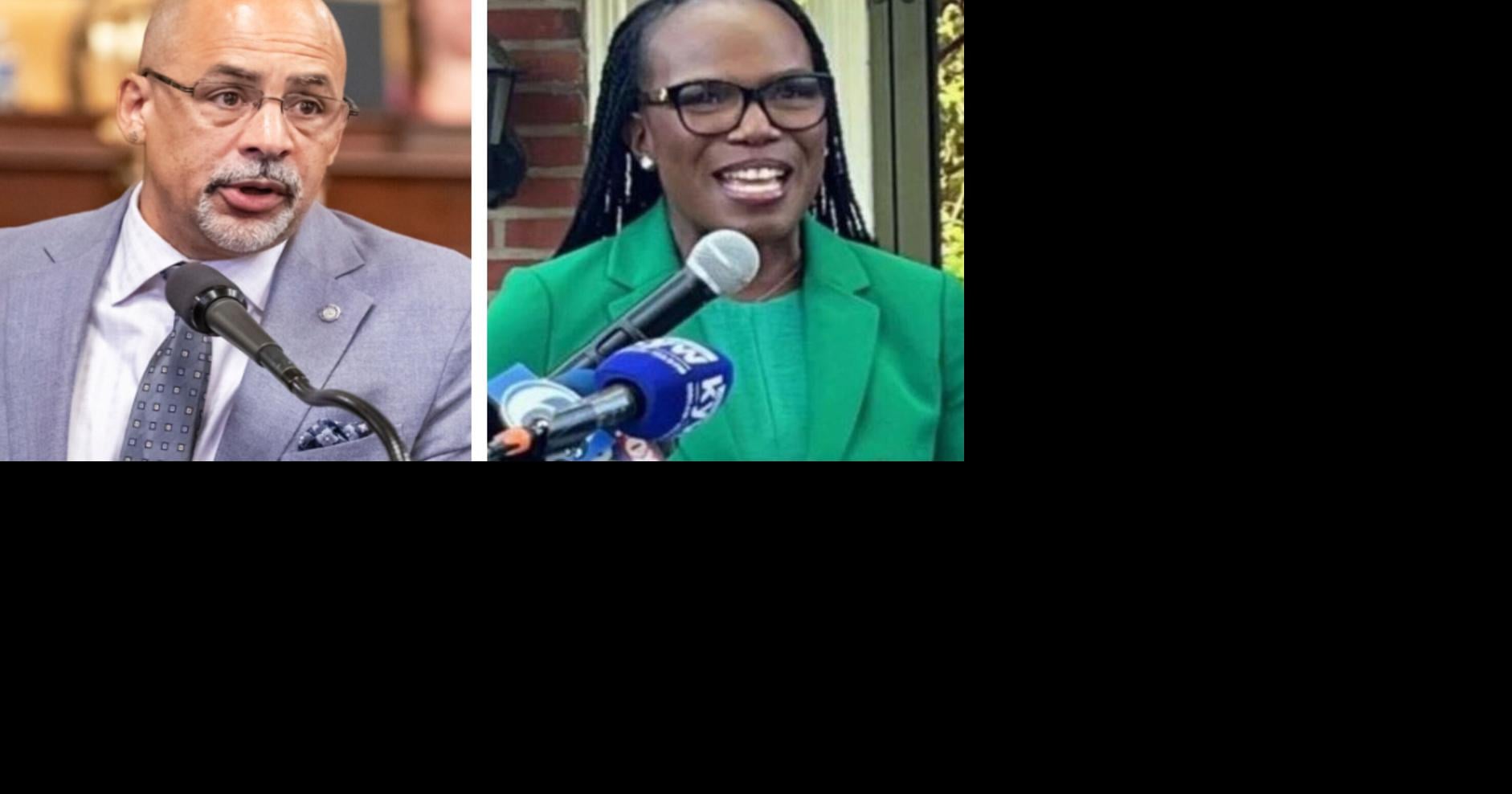 Third District congressional race intensifies amid PAC money disputes ...