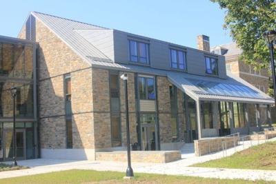 First new Cheyney dorm in decades opens | News | phillytrib.com