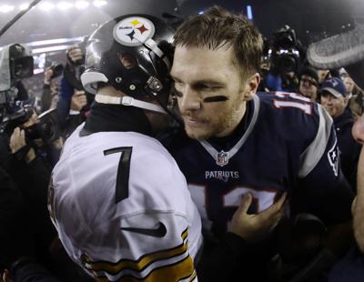 Challenges not enough to deny Patriots 9th Super Bowl berth