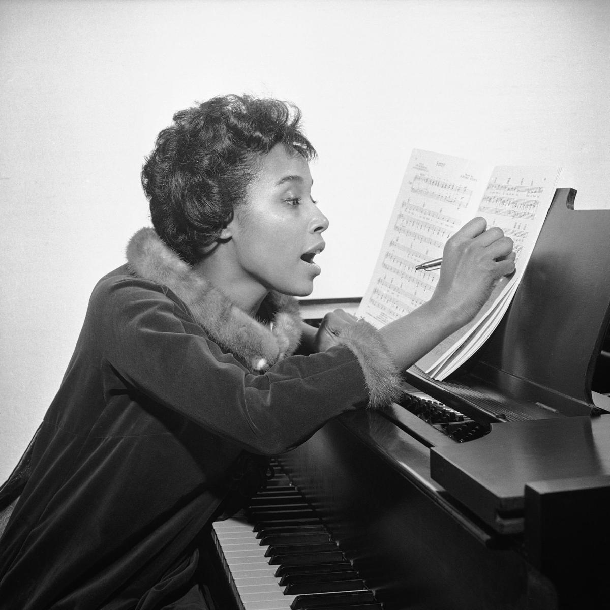 Diahann Carroll