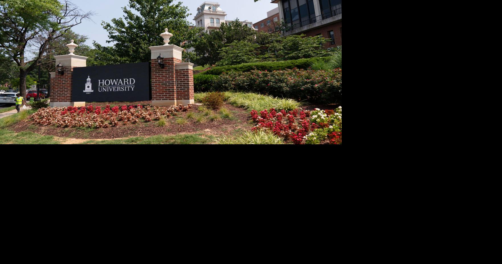 Gov. Shapiro offers unenrolled Howard students fast-track admissions to Pa. colleges