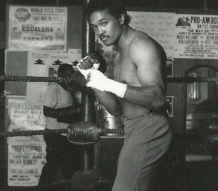 Willie The Worm Monroe 73 Boxing Legend Obituaries