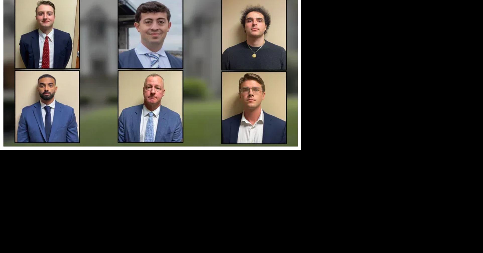 Penn State cocaine case renews debate over race and justice