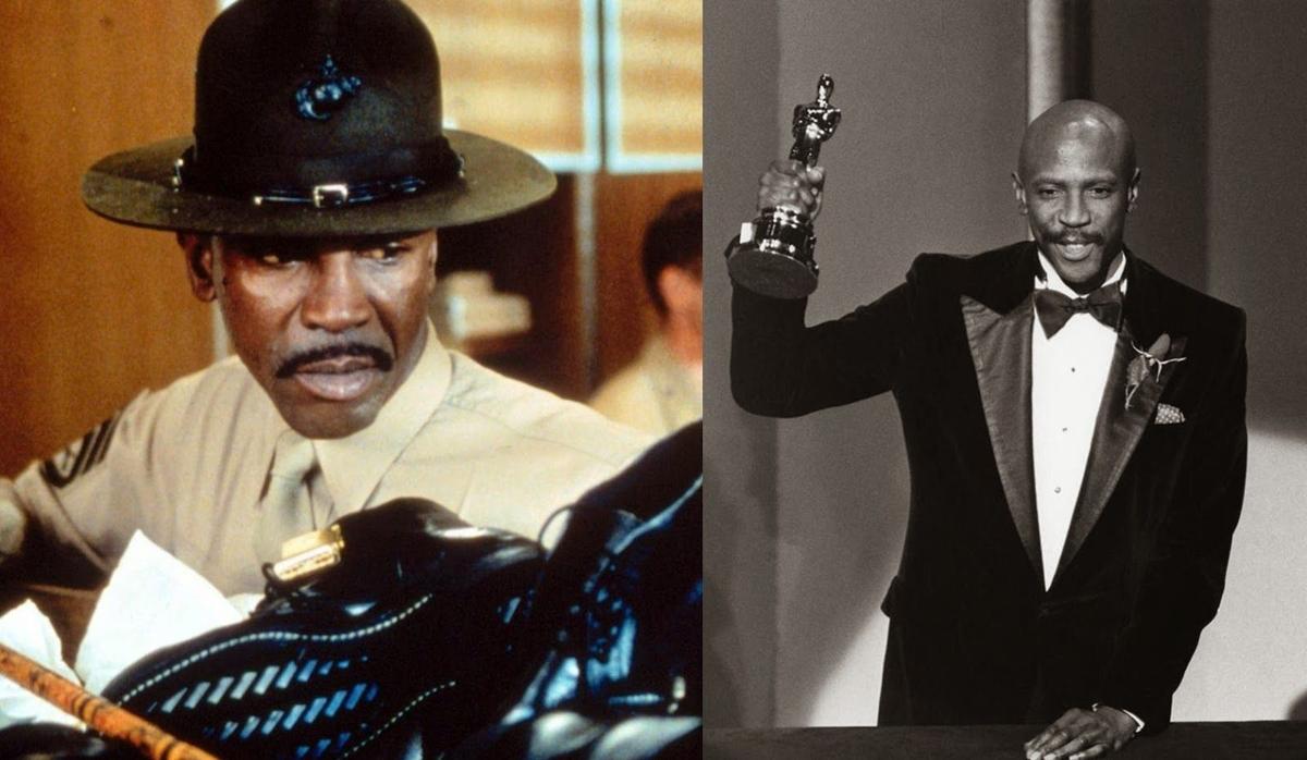 On May 27, 1936, Academy Award winning actor Louis Gossett, Jr. was born Thisweekinhistory
