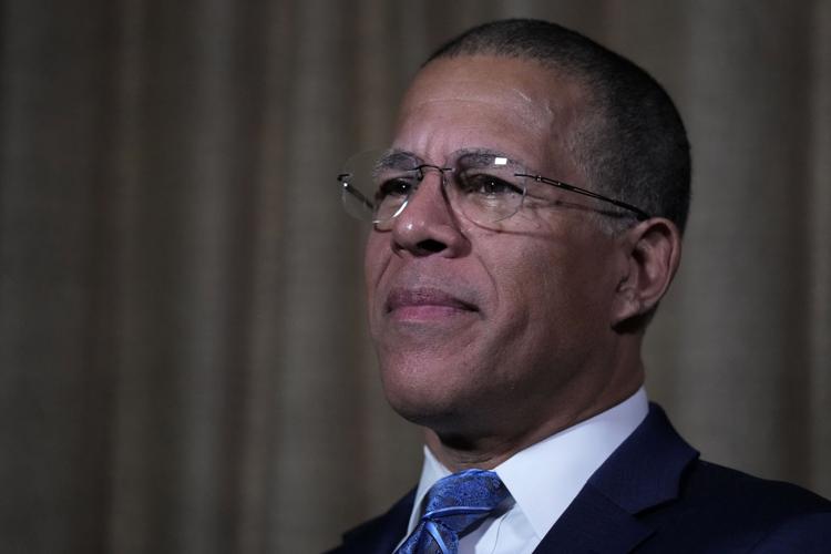 America's Black attorneys general discuss race, politics and the