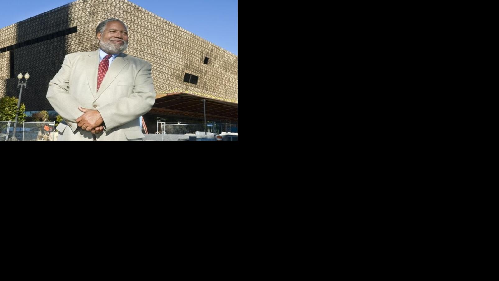 EDITORIAL: Bunch exit from Smithsonian latest casualty in Trump's war on Black history