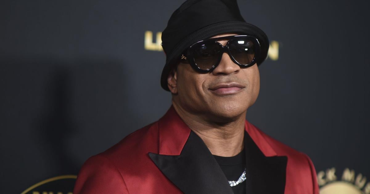 LL Cool J Skips Philly Concert To Support Union Strike