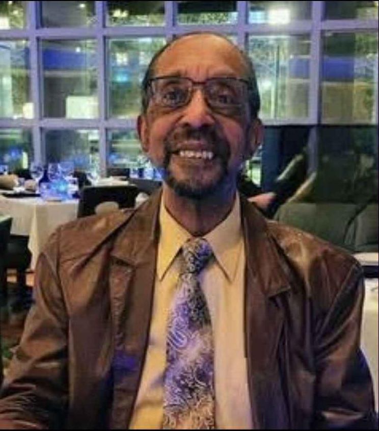 John Burdette Rhodes, former Tribune reporter and retired Homeland ...