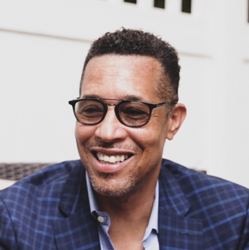 Greg Ravas Navy Yard redevelopment: Black-owned firm, partner pledge $1B toward ...