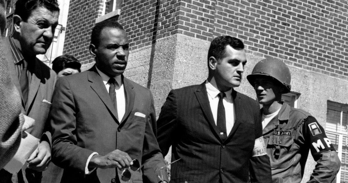 James Meredith Soldiers Phillytrib Com James Meredith Soldiers Phillytrib Com