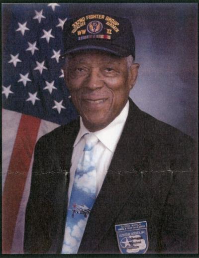 George Watson Sr 96 Tuskegee Airman Obituaries Phillytrib Com
