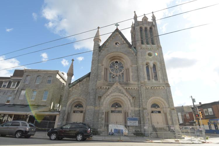 A Philadelphia Man Paid $6,000 for Cracked Church Windows He Saw