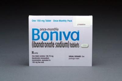 Fosamax bonviva 150mg
