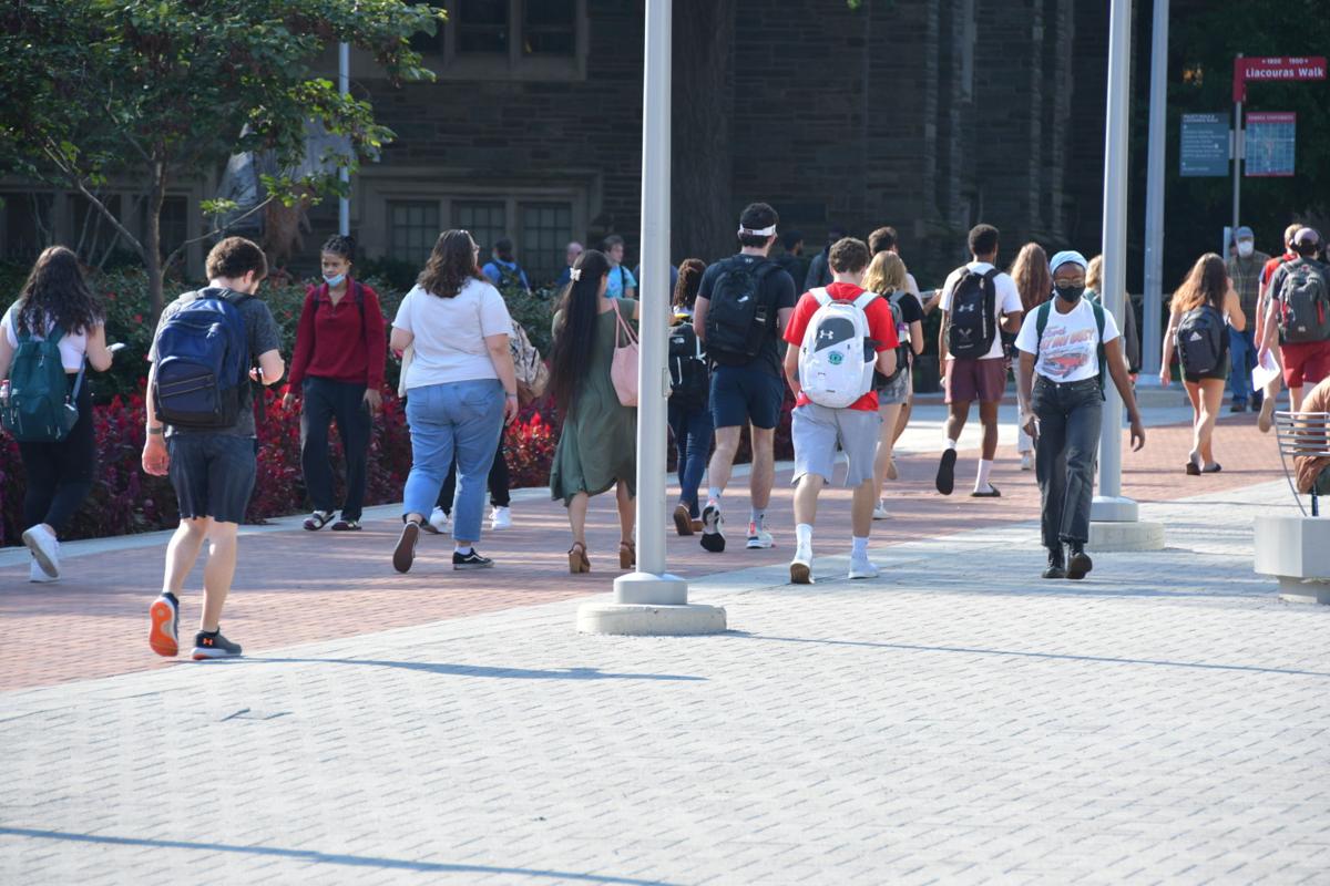 Temple University disburses nearly $40 million in COVID-19 relief to students