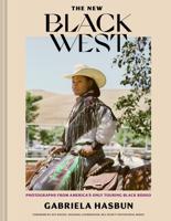 Book Review:  'The New Black West' ropes you in