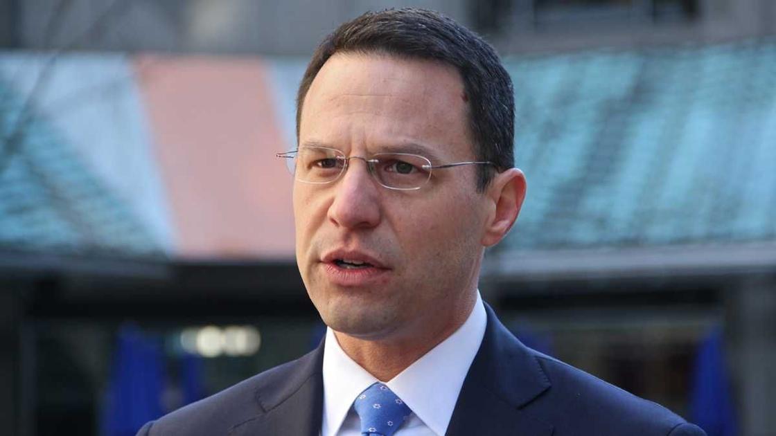 Pa. attorney general launches college campus safety initiative News