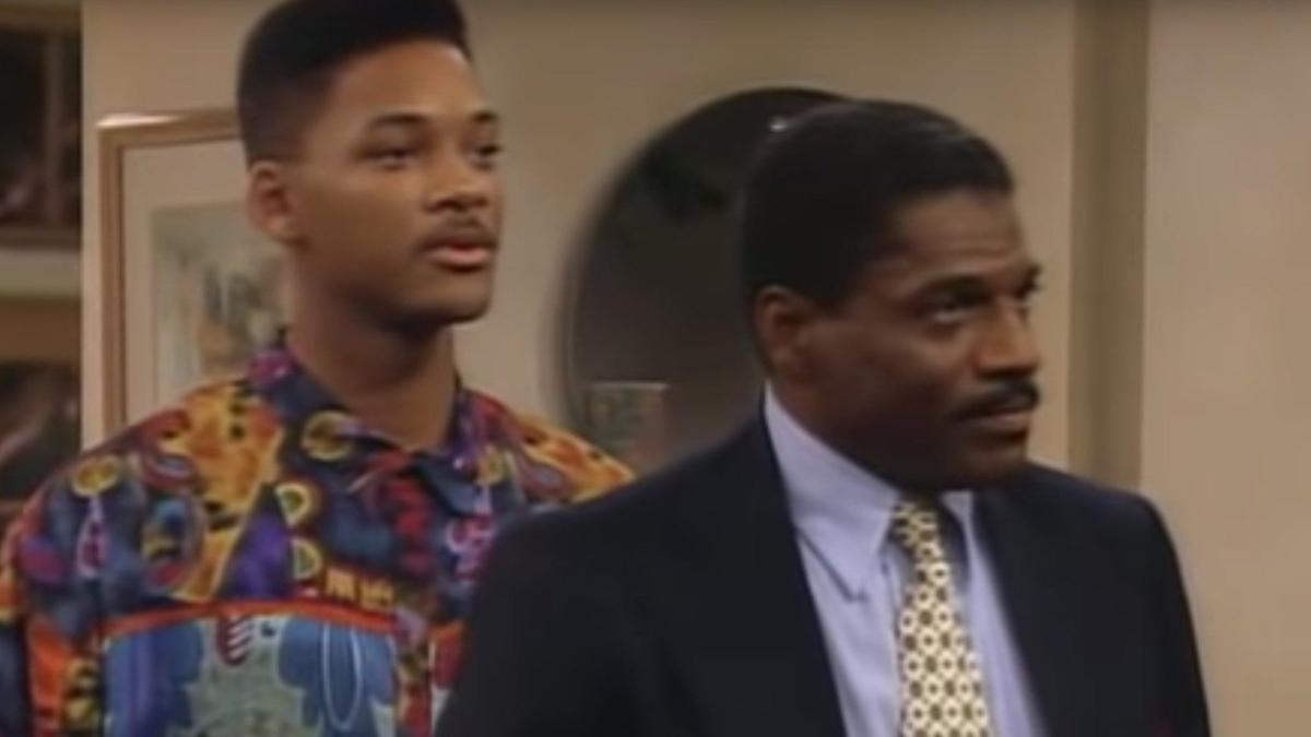 John Wesley 72 Fresh Prince Of Bel Air Actor Phillytrib Com