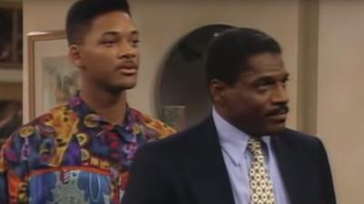 John Wesley 72 Fresh Prince Of Bel Air Actor Phillytrib Com