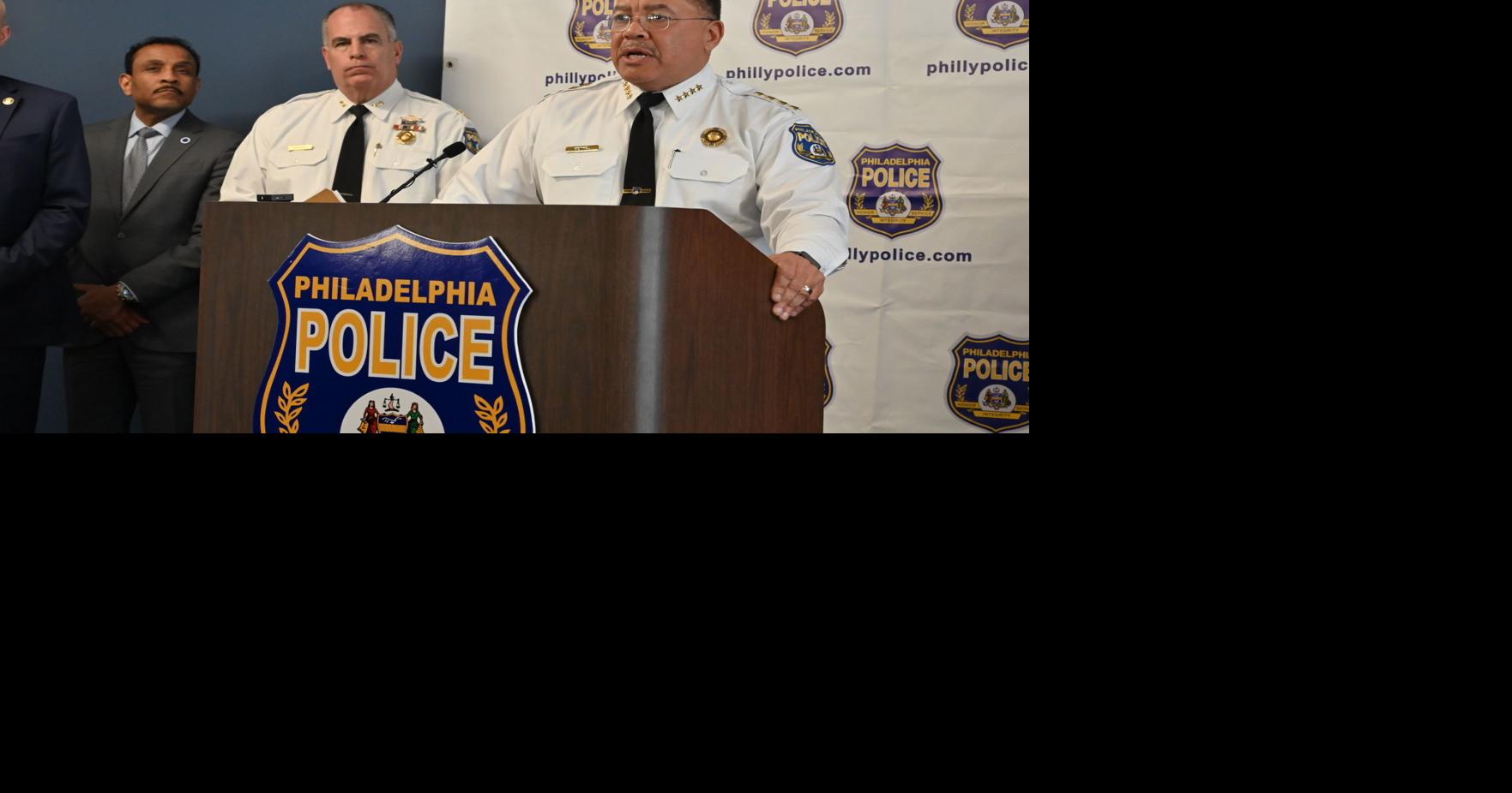 3rd suspect arrested in shooting near SEPTA bus that injured 8 students ...