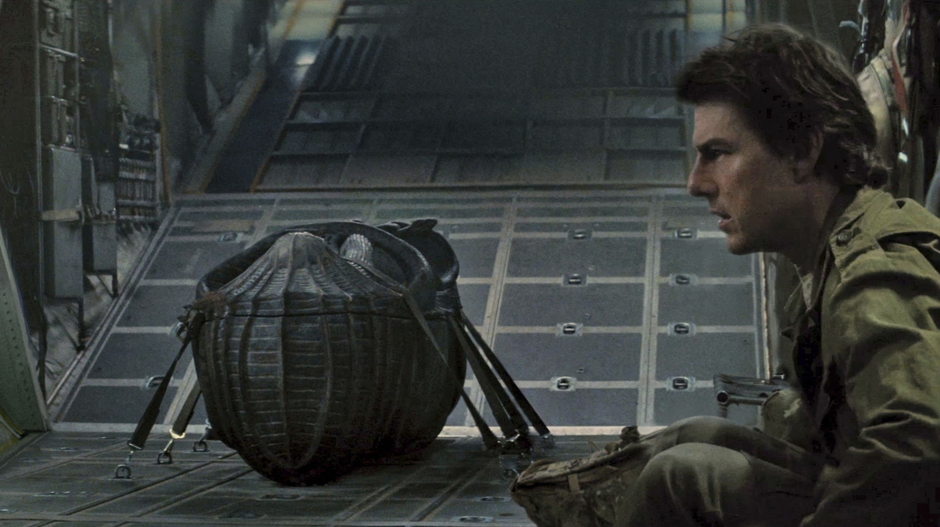 The Mummy plot is truly a curse for Tom Cruise Entertainment