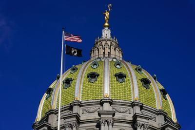 Pennsylvania Budget