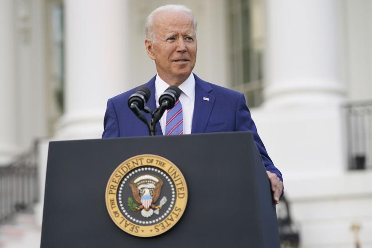 The pluses and minuses of Bidenism | Commentary | phillytrib.com
