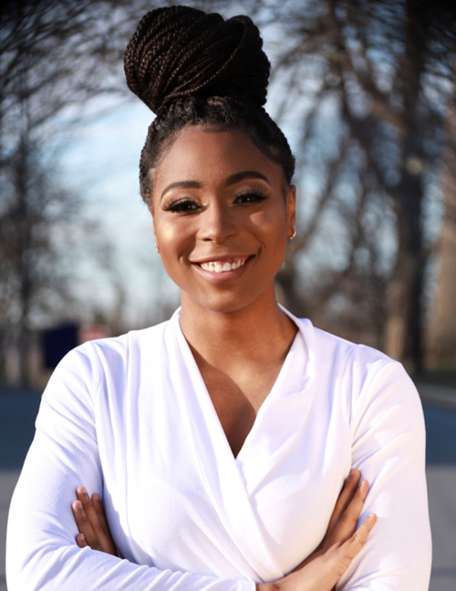 Local HBCU scholars honored by White House Initiative