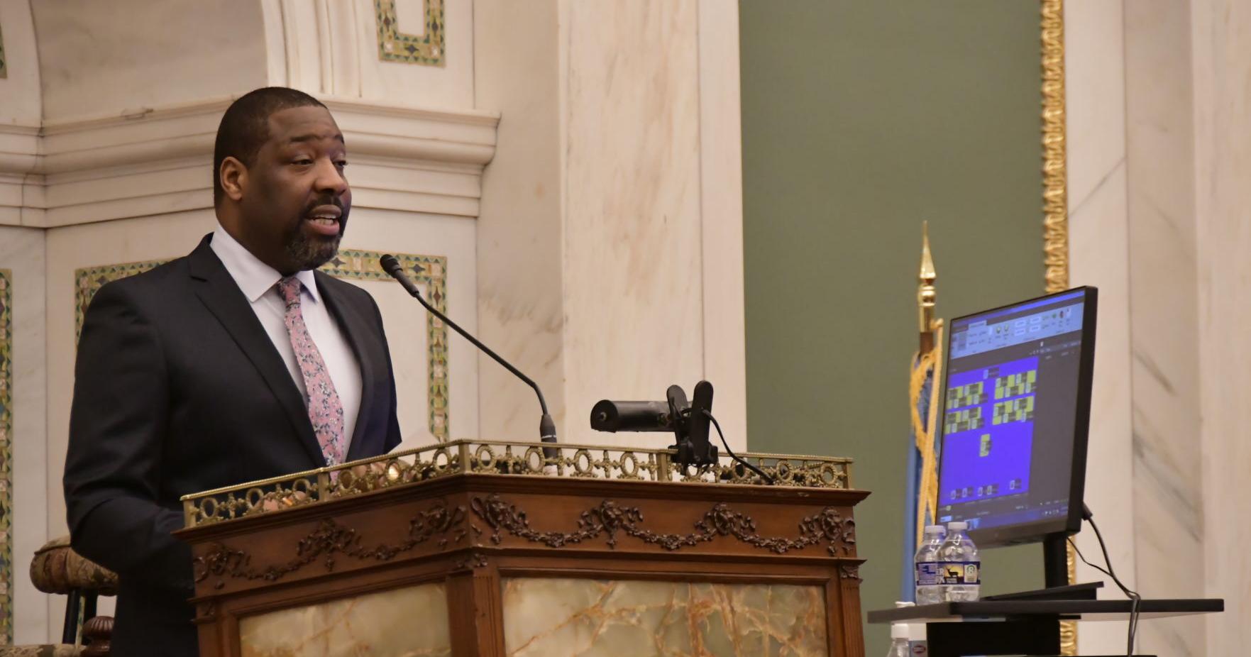 Philadelphia's City Council OKs new committee on diversity, equity and inclusion practices - Vimarsana News
