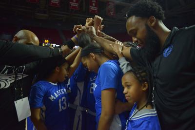 A New Reign Mastery Charter North S Brandon Millwood Set To Coach