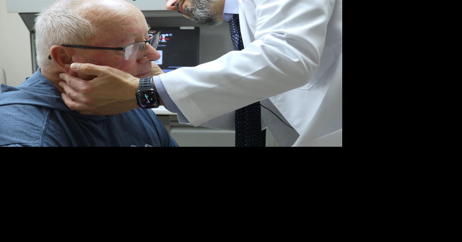 A novel mRNA cancer vaccine helps reduce the chances of melanoma ...