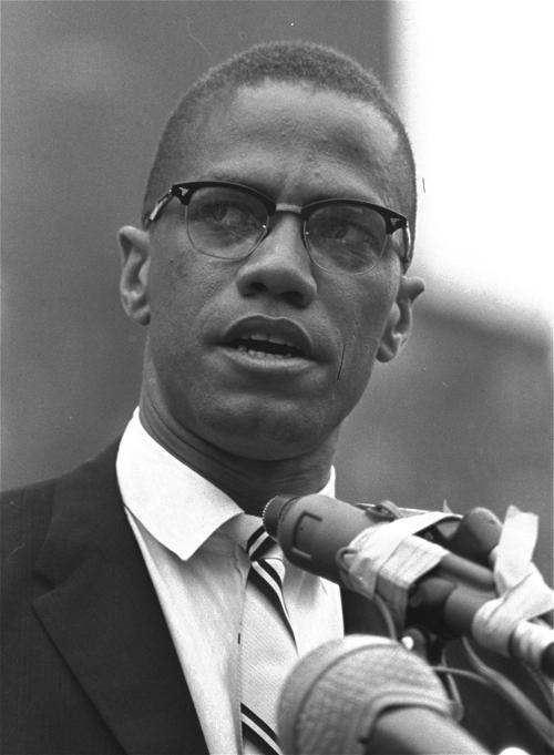 Malcolm X Day 2022