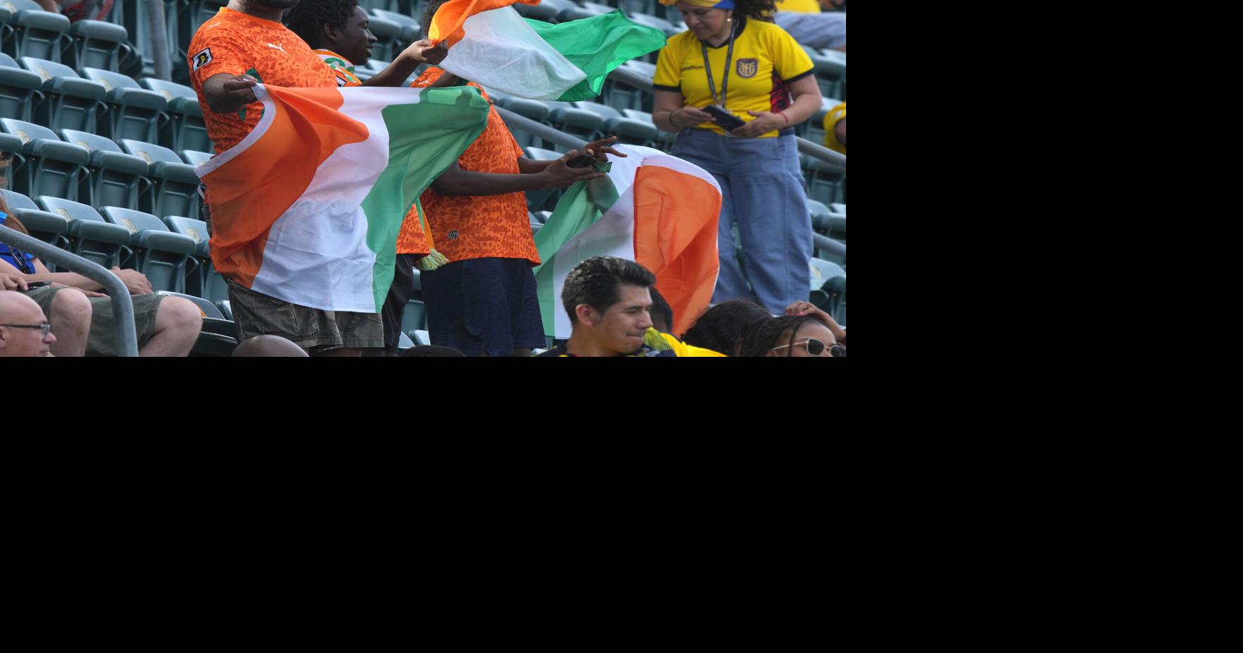 Visa denials cloud World Cup, frustrate Philadelphia fans from African, diaspora nations
